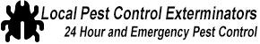 Central City CO Pest Control Exterminators